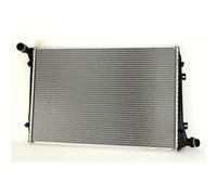 Radiateur, refroidissement moteur NISSENS 65291A