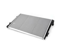 Nissens Radiateur de refroidissement moteur 65292 pour AUDI, SEAT, SKODA, VW
