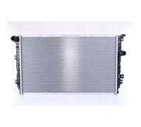 Radiateur, refroidissement moteur NISSENS 65335