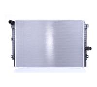 Radiateur, refroidissement moteur NISSENS 65336