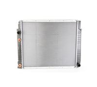 Nissens Radiateur de refroidissement moteur 65530A