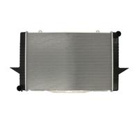Radiateur, refroidissement moteur NISSENS 65536A