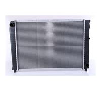 Radiateur, refroidissement moteur NISSENS 65537A