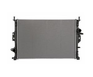 Radiateur, refroidissement moteur NISSENS 65615A