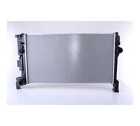 Nissens Radiateur de refroidissement moteur 65623