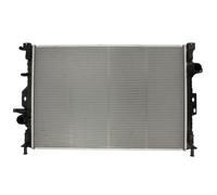 Radiateur, refroidissement moteur NISSENS 66857