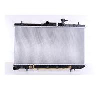 Nissens Radiateur de refroidissement moteur 67023