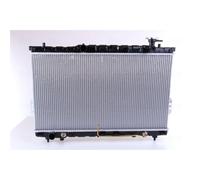 Radiateur, refroidissement moteur NISSENS 67030