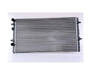 Radiateur, refroidissement moteur NISSENS 67302