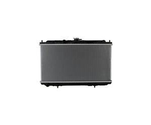 Radiateur, refroidissement moteur NISSENS 67344A