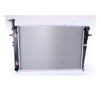Radiateur, refroidissement moteur NISSENS 675015