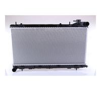 Radiateur, refroidissement moteur NISSENS 67704A