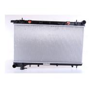 Radiateur, refroidissement moteur NISSENS 67728