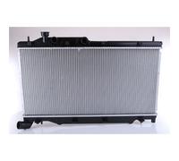 Radiateur, refroidissement moteur NISSENS 67743