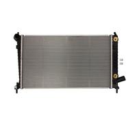 Radiateur, refroidissement moteur NISSENS 68005A