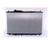 Radiateur, refroidissement moteur NISSENS 68093