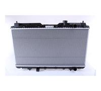 Radiateur, refroidissement moteur NISSENS 68101A