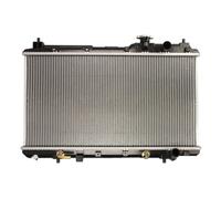 Radiateur, refroidissement moteur NISSENS 681021