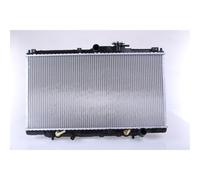 NISSENS 68117 Radiateur, refroidissement du moteur pour HONDA
