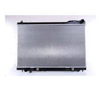 Radiateur, refroidissement moteur NISSENS 68118