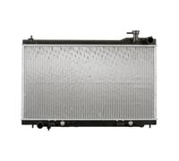 NISSENS 681212 Radiateur du moteur
