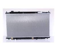 Radiateur, refroidissement moteur NISSENS 681374