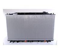 Radiateur, refroidissement moteur NISSENS 68138