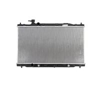 Radiateur, refroidissement moteur NISSENS 68139