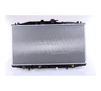 Nissens Radiateur moteur 68152 – Radiateur d'eau pour Honda Accord VII