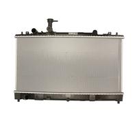 Radiateur, refroidissement moteur NISSENS 68507