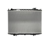 Radiateur, refroidissement moteur NISSENS 68721