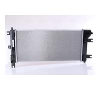NISSENS 68773 Radiateur du moteur