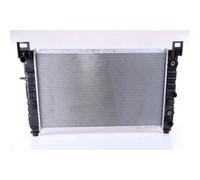 Radiateur, refroidissement moteur NISSENS 69092