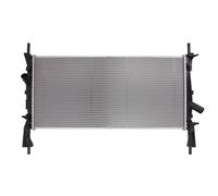 Radiateur, refroidissement moteur NISSENS 69226