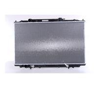 Radiateur, refroidissement moteur NISSENS 69477