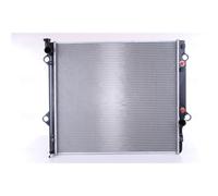 NISSENS 69479 Radiateur du moteur