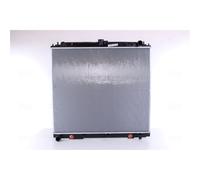 NISSENS 69485 Radiateur du moteur