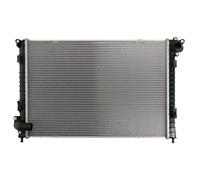 Radiateur, refroidissement moteur NISSENS 69700A