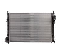 Radiateur, refroidissement moteur NISSENS 69701A