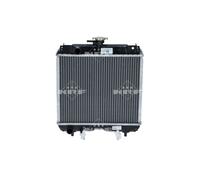 Radiateur, refroidissement moteur NRF 50020