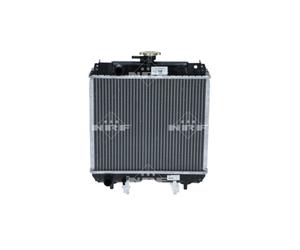 Radiateur, refroidissement moteur NRF 50020