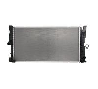 Radiateur, refroidissement moteur NRF 50039