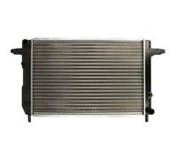 Radiateur, refroidissement moteur NRF 50111