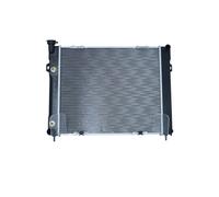 Radiateur, refroidissement moteur NRF 50201
