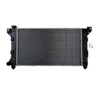 Radiateur, refroidissement moteur NRF 50237