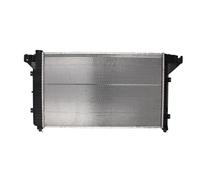 Radiateur, refroidissement moteur NRF 50248