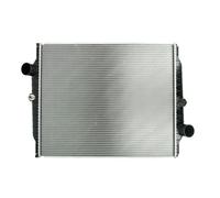Radiateur, refroidissement moteur NRF 50258