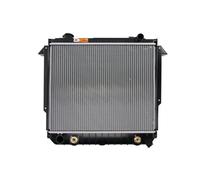 NRF 50300 Radiateur, refroidissement du moteur pour JEEP