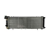 Radiateur, refroidissement moteur NRF 50321