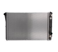 Radiateur, refroidissement moteur NRF 50322